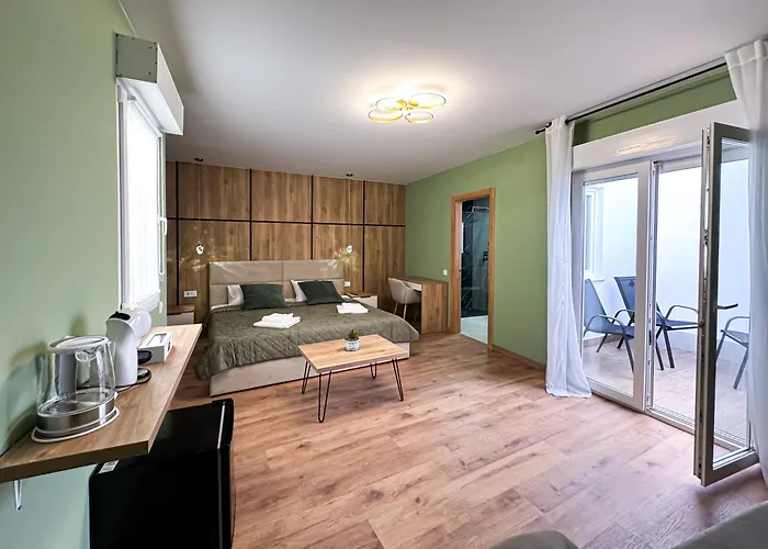 Hotel Vita Verde Torrevieja