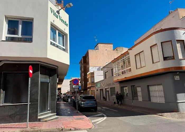 Vita Verde * Torrevieja