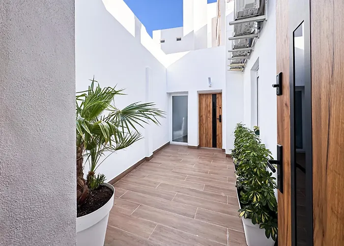 Hotel Vita Verde Torrevieja