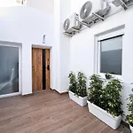 Vita Verde Otel *