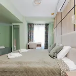 Vita Verde Hotel *