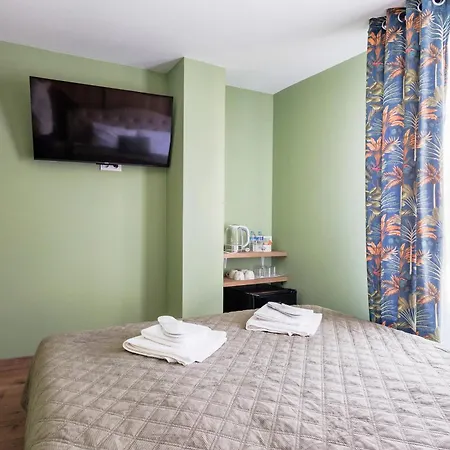 Vita Verde Hotel *
