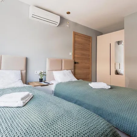 Hotel Vita Verde