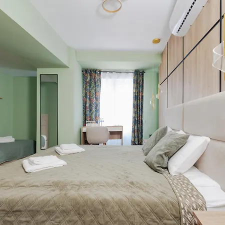 Vita Verde Hotel *