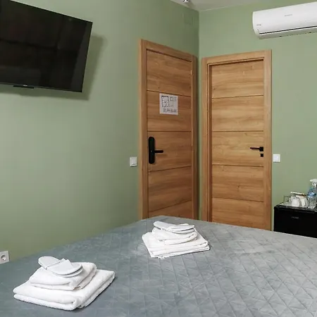 Hotel Vita Verde *