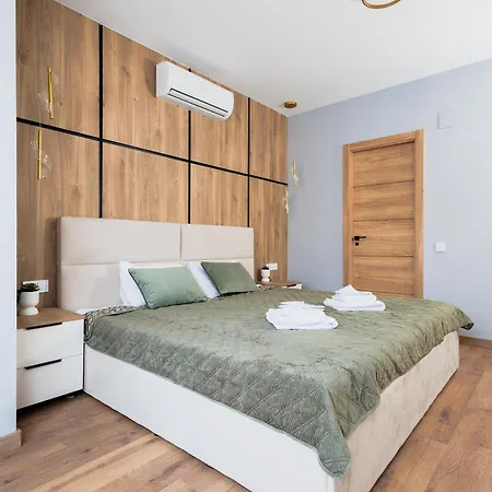 Vita Verde Hotel *