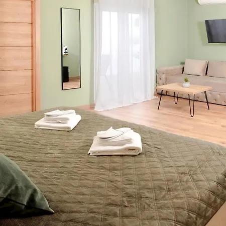 Vita Verde Hotel