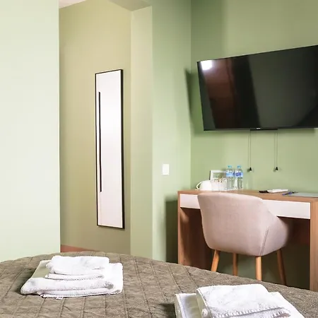 Hotel Vita Verde *
