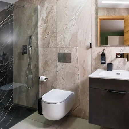 Vita Verde Hotel