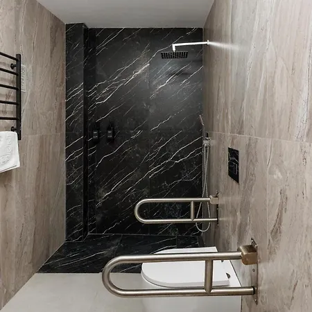 Vita Verde Hotel *