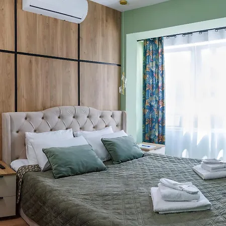Hotel Vita Verde *