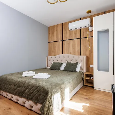 Vita Verde Hotel