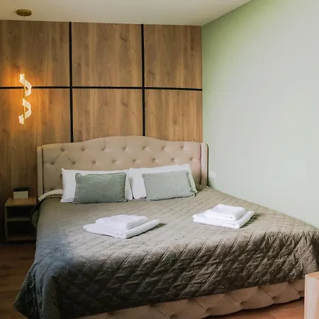 Vita Verde Hotel *