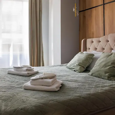 Hotel Vita Verde