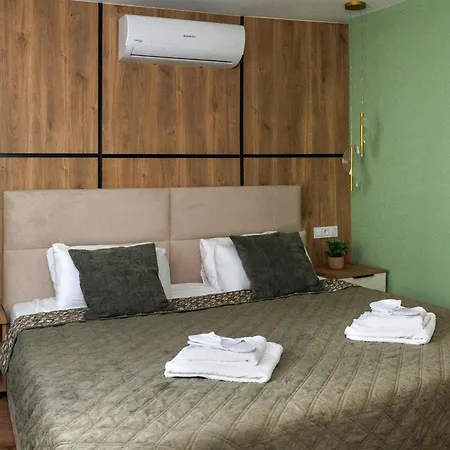 Vita Verde Hotel *