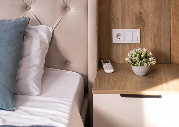 Vita Verde ホテル トレビエハ