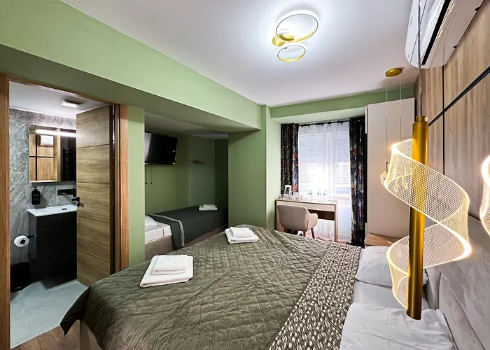 Vita Verde Hotel Torrevieja