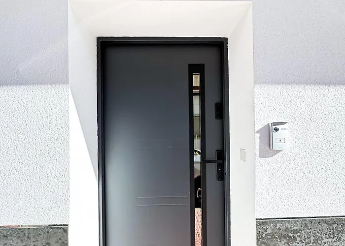 Vita Verde ホテル