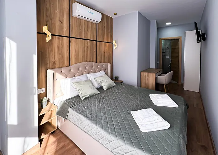 ホテル Vita Verde