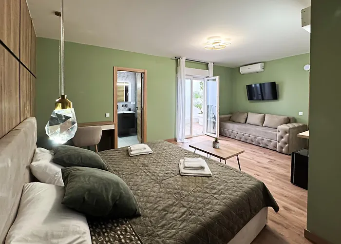 Hotel Vita Verde Torrevieja