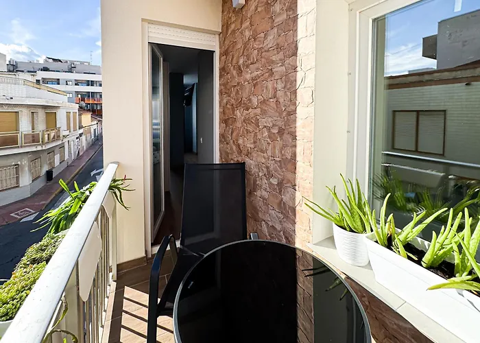 Vita Verde Hotel Torrevieja