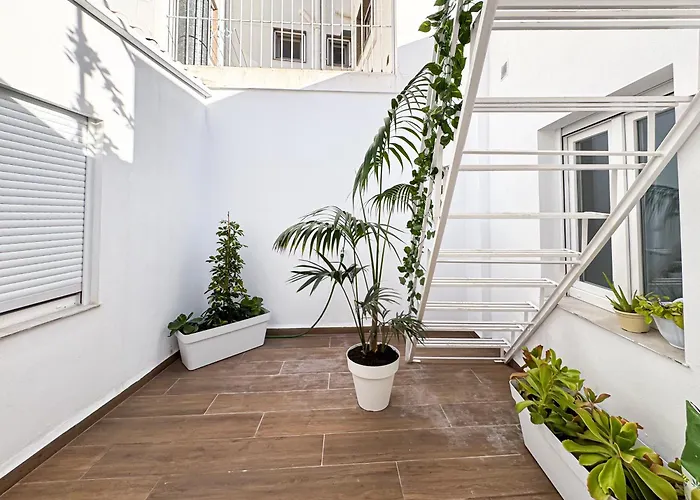 ホテル Vita Verde