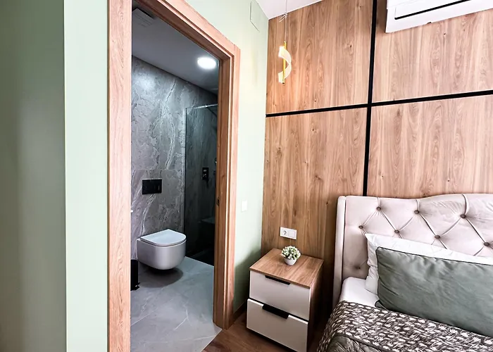 ホテル Vita Verde