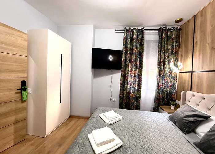 Vita Verde ホテル