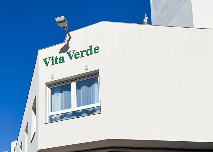 Vita Verde Hotel *