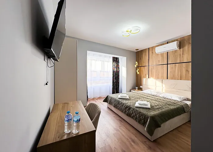 Hotel Vita Verde Torrevieja