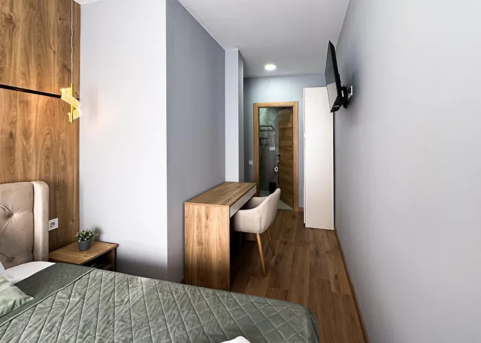 Hotel Vita Verde Torrevieja