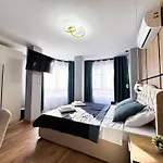 Vita Verde Hotell *