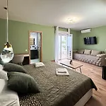Hotell Vita Verde Torrevieja