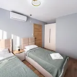 Hotell Vita Verde *