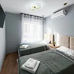 Vita Verde Hotell *