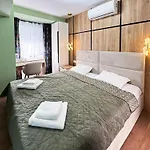 Vita Verde Hotell *