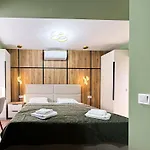Hotell Vita Verde *