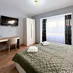 Vita Verde Hotell *