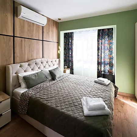 Vita Verde Hotell