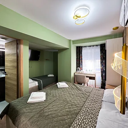 Vita Verde Hotell Torrevieja