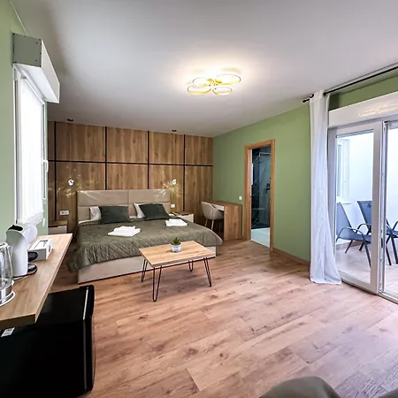 Hotell Vita Verde Torrevieja